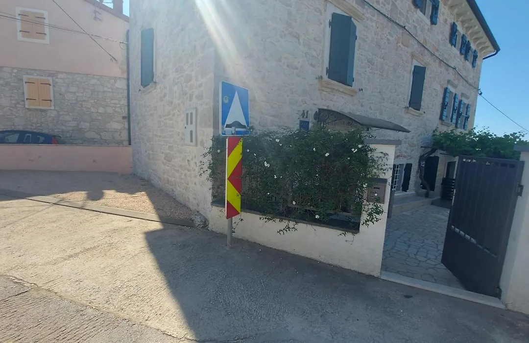 Villa zita-1